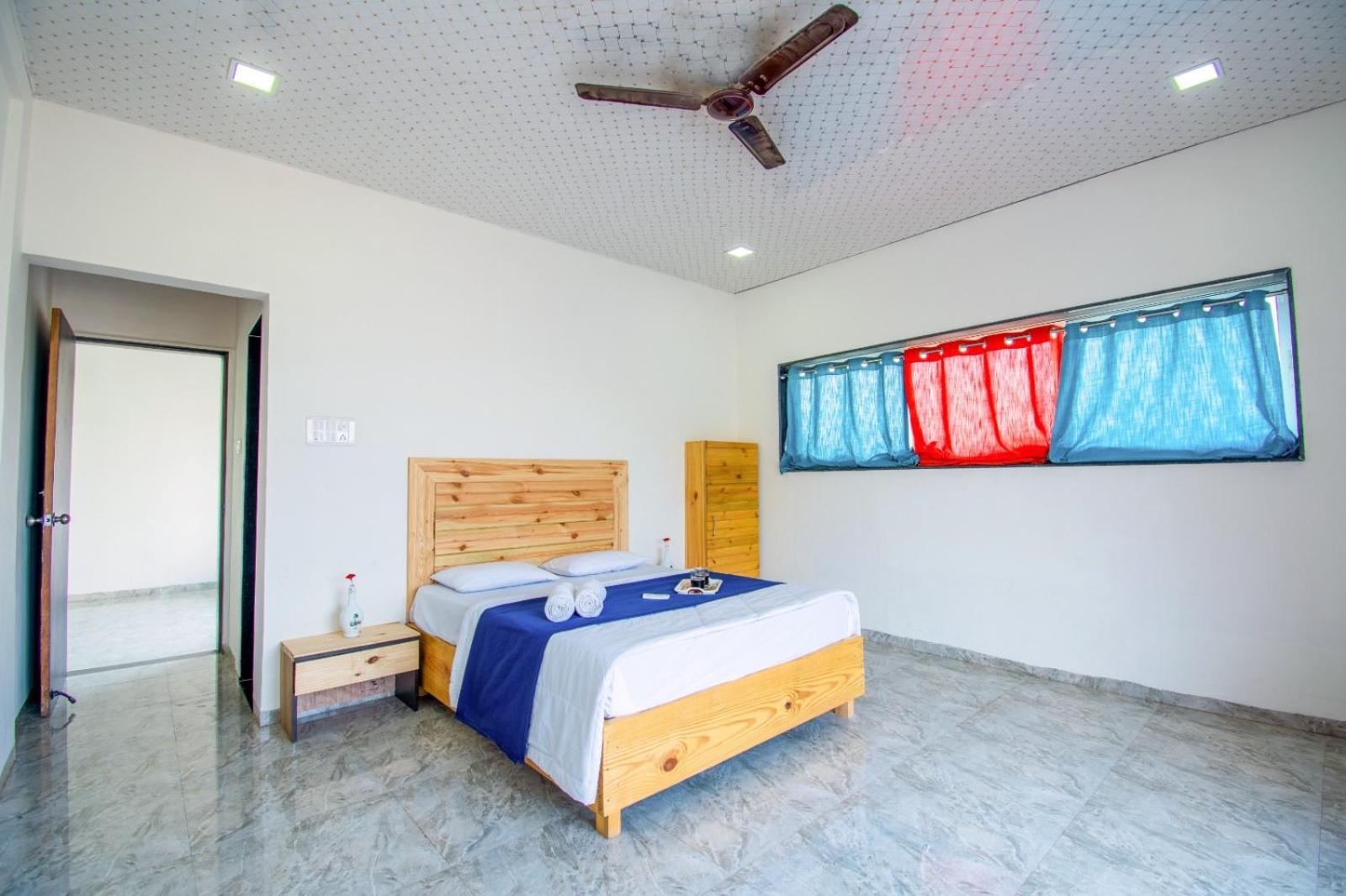 Empyrean Stay Ll 6Bhk Ll Royal Bramha Palace Ll Pvt Pool Ll Lonavala Eksteriør bilde