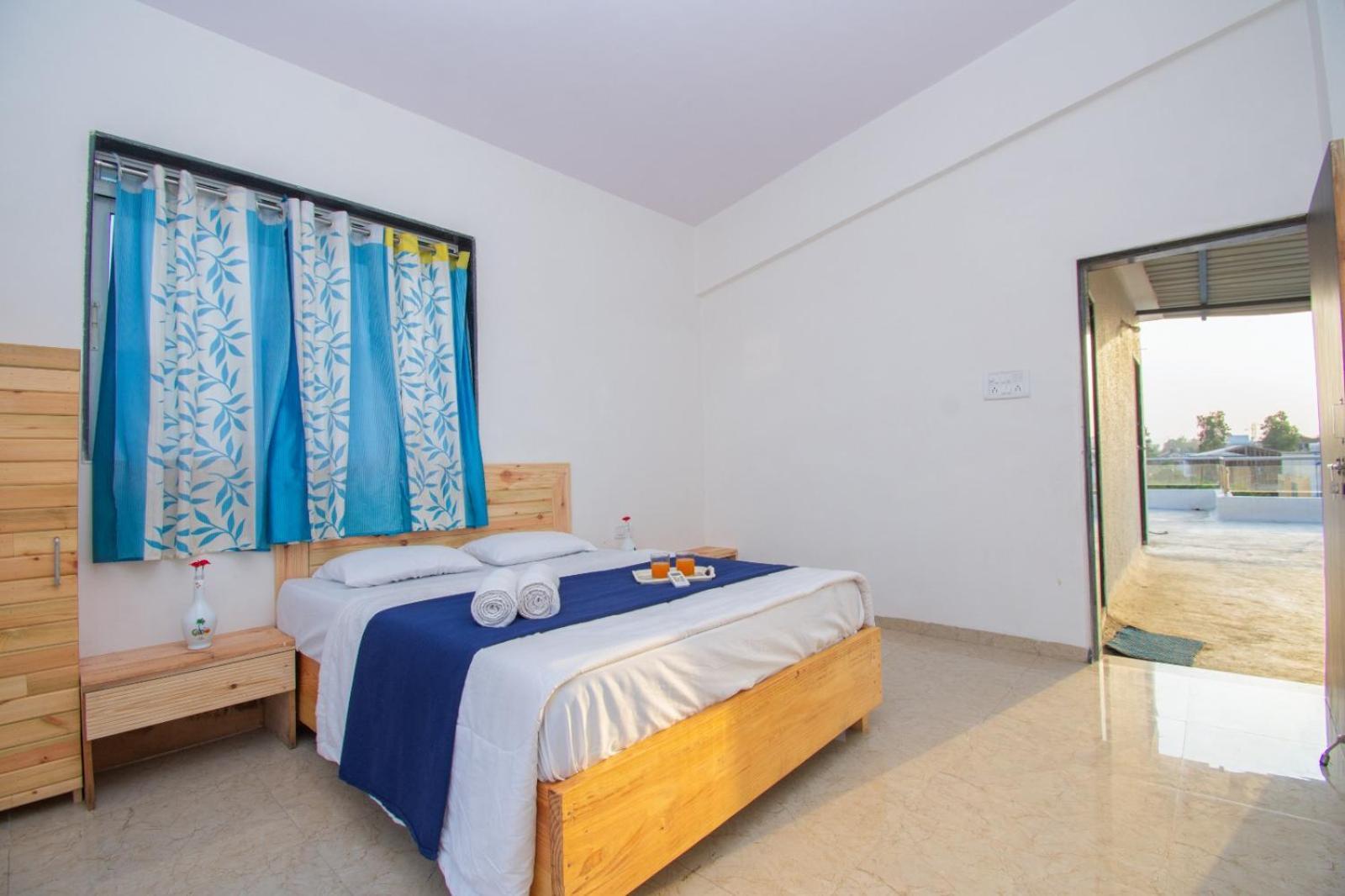 Empyrean Stay Ll 6Bhk Ll Royal Bramha Palace Ll Pvt Pool Ll Lonavala Eksteriør bilde